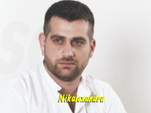 Nikalexandru