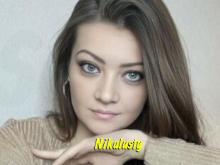 Nikalusty