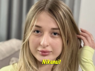 Nikanait
