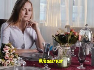 Nikanervar