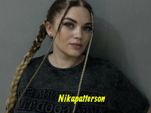 Nikapatterson