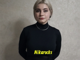 Nikarocks