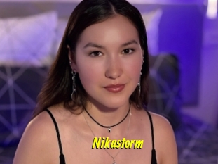 Nikastorm