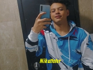 Nikattoter