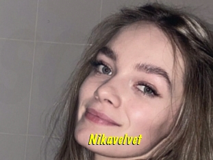 Nikavelvet