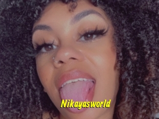 Nikayasworld