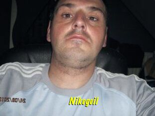 Nikegeil