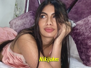 Nikijohns