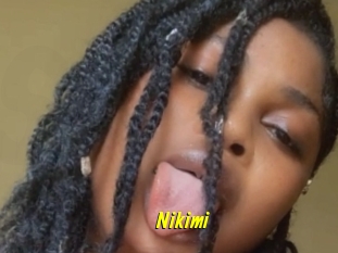 Nikimi