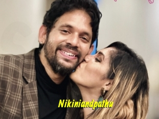 Nikiniandpathu