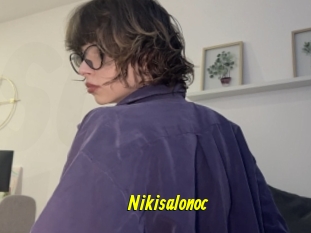 Nikisalonoc