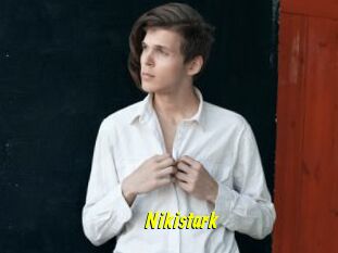 Nikistark