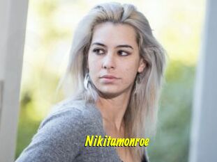 Nikitamonroe
