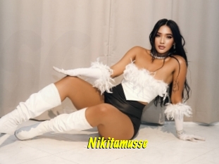 Nikitamusse