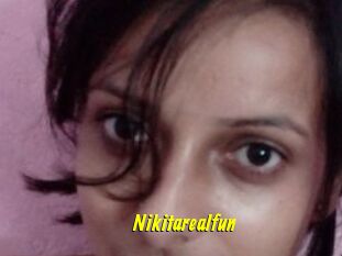 Nikitarealfun