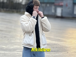 Nikitataras