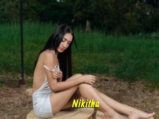 Nikitha