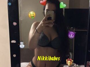 Nikkibabes