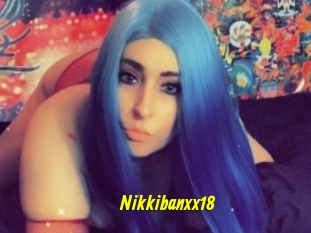Nikkibanxx18
