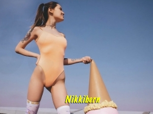 Nikkibern