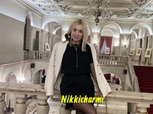 Nikkicharmi