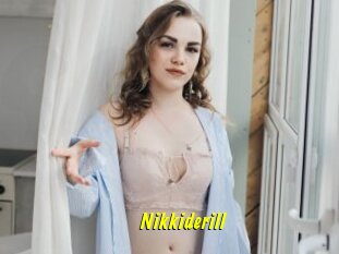 Nikkiderill