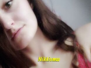 Nikkiemae