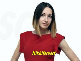 Nikkifervert