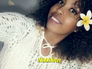 Nikkihlove