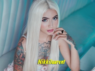 Nikkilaurent