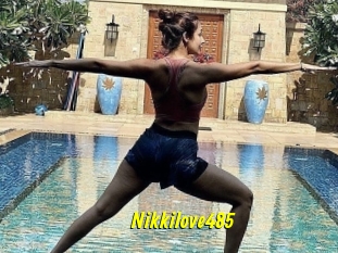 Nikkilove485