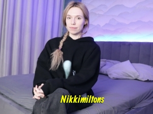 Nikkimiltons