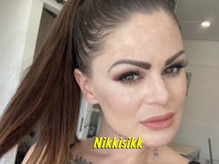 Nikkisikk