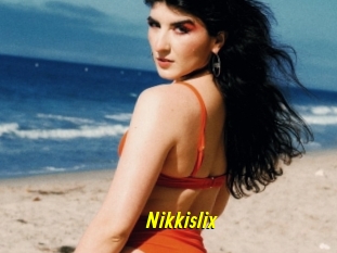 Nikkislix