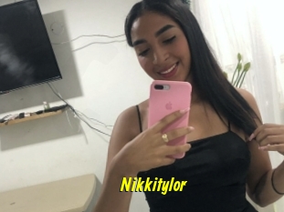 Nikkitylor