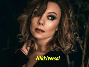 Nikkiversai