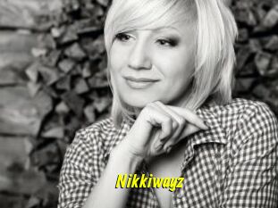 Nikkiwayz