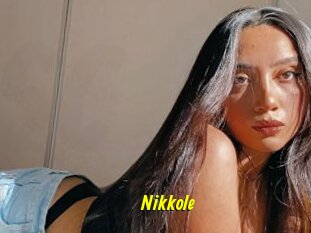 Nikkole