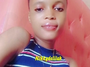 Nikkydelilah