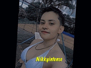 Nikkyintense