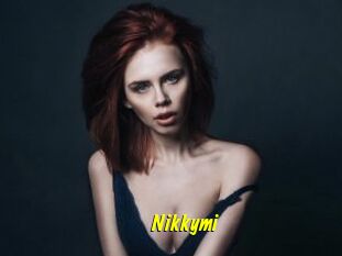 Nikkymi