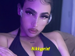 Nikkyprint