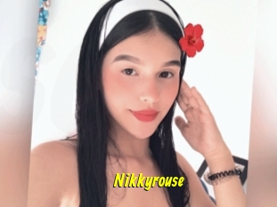 Nikkyrouse