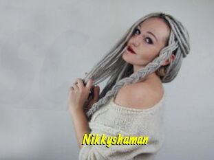 Nikkyshaman