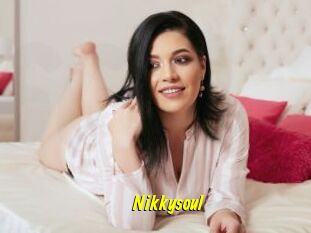 Nikkysoul