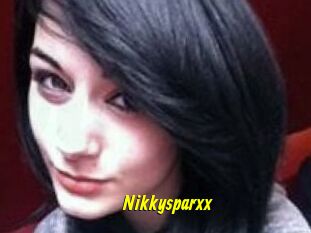 Nikkysparxx