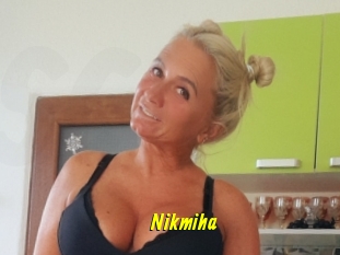 Nikmiha