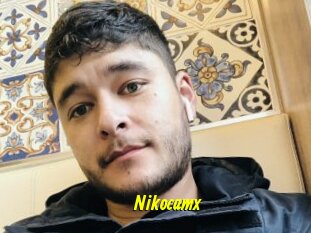 Nikocamx