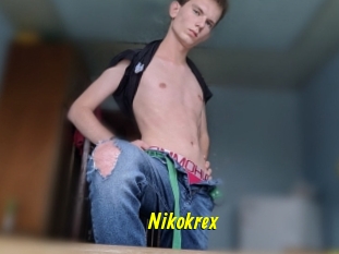 Nikokrex