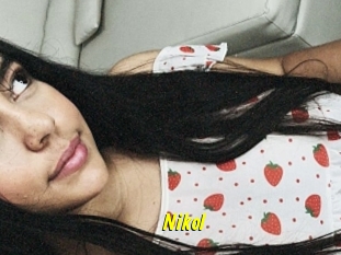 Nikol